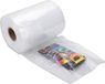 Klika Buisfolie Transparante Polyethylene 40 cm x 680 meter 50 micron