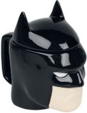 Batman Batman 3D Unisex Mok - meerkleurig - Standard