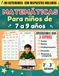 MATEMÁTICAS PARA NIÑOS DE 7 A 9 AÑOS