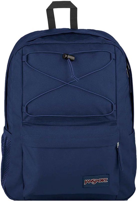 JanSport Flex Pack Rugzak - NAVY