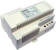 Comatec TBD205012F6 DIN-rail netvoeding 12 V/AC 4.17 A 50 VA