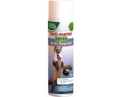 BSI Anti-Marter Spray - 500 ml - Marterverjager