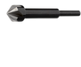 Rotec WS Verzinkboor DIN 6444B | Ø16 - 239.5016
