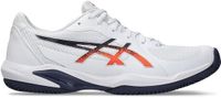 Asics Solution Swift FF 2 Clay Tennis Shoes White for Adults