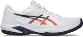 Asics Solution Swift FF 2 Clay Tennis Shoes White for Adults
