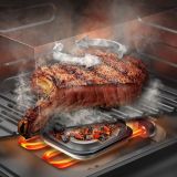 Cecotec Cecofry&Grill Smokin' 6500 Plus Heteluchtfriteuse