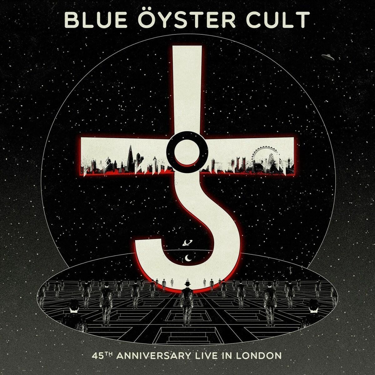 PIAS Nederland Live In London - 45Th Anniversary
