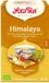 Yogi Tea Infusion Himalaya 90 g