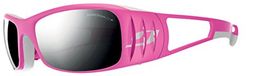 Julbo Tensing M Sp3+ Fietsbril, roze/grijs, maat M