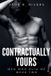 Contractually Jade R Rivers Men Who Ruin Me- Contractually Yours Paperback