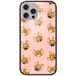 ERT GROUP mobiel telefoonhoesje voor Samsung S21 PLUS origineel en officieel erkend Tom and Jerry patroon 008 gemaakt van gehard glas, aangepast aan de vorm van de mobiele telefoon, beschermhoes