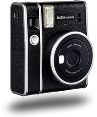 instant print camera