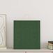 vidaXL Papieren zakken 250 st met hengsels 45x17x48 cm groen