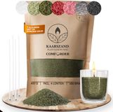 Comforder Kaarsenzand met Geur Dennenboom - 400g