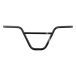 Alienation BMX Stuur 2-Piece (9.25" - Noir)