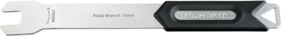 Topeak Pedal Wrench 15mm