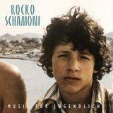Musik Rocko Schamoni - Musik Für Jugendliche (LP)