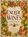 Exotic Wines Citrus Grove Expansion Recipes