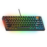 GLORIOUS GMBK 75% Toetsenbord UK QWERTY Zwart