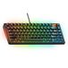 GLORIOUS GMBK 75% Toetsenbord UK QWERTY Zwart
