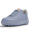 Camper Pelotas Xlf Sneaker - Damen - Lichtblauw - 40