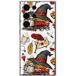 Harry Potter Chapeau Toverdranken Maniacase Housse de protection Samsung Galaxy S25 Ultra
