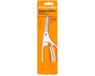 Fiskars Softgrip Stofschaar, Lengte: 26 cm