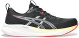 Asics Gel Pulse 16 Hommes Noir Taille 43.5