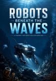 Robots Libri GmbH Robots Beneath the Waves Paperback