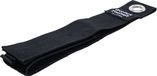 BGS Do it yourself BGS Kabel-opberggordel - verstelbaar - 50 x 660 mm