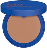 Pupa milano Pupa Perfect Bronzer Perfecting Powder - Medium Dark Skin - 002