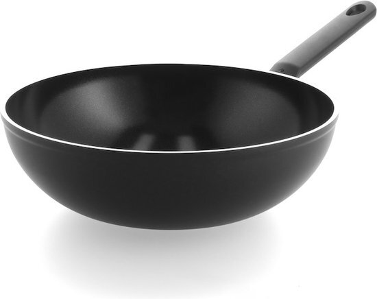 BK Easy Basic Ceramic Wok - Ø30 cm - PFAS-vrij