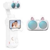 NEEWER Clarity+ 2-in-1 HD-effectfilter