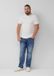 s.Oliver Jeans-Hose CASBY W42 X L30 Blauw