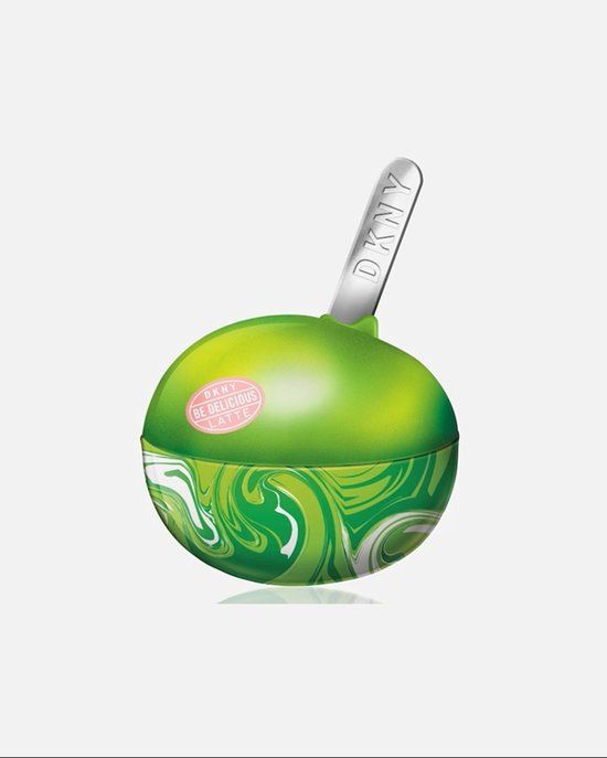 DKNY Be Delicious Latte Matcha / 50 ml / Vrouwen