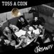 Sonic Rendezvous Insanity - Toss A Coin (CD)