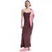ROXY Strandjurk 'Sugar Sands' bourgogne