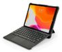 Port Designs Manchester II AZERTY Français Bluetooth Noir