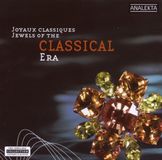 Outhere Analekta ewels of The Classical Era (CD)