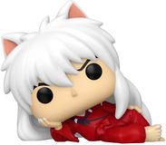 Funko Inuyasha POP! Animation Figurine en vinyle Inuyasha (couché) 9 cm