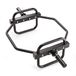 Marcy Olympische Hex Trap Bar/Shug Bar met verhoogde handgrepen HTB-6976
