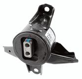 LEMFÖRDER Suspension boîte automatique 43044 01