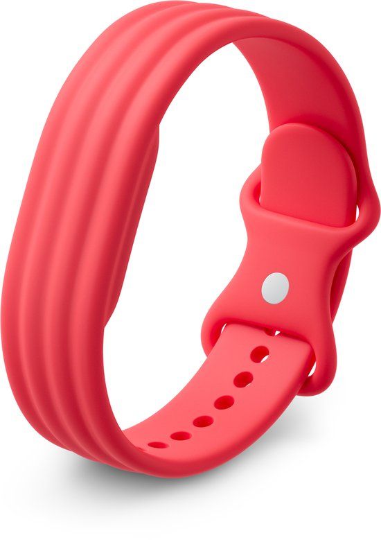 Google Fitbit Active Band L Berry