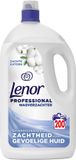 Lenor Professional wasverzachter Soft Cotton | flacon van 4 liter