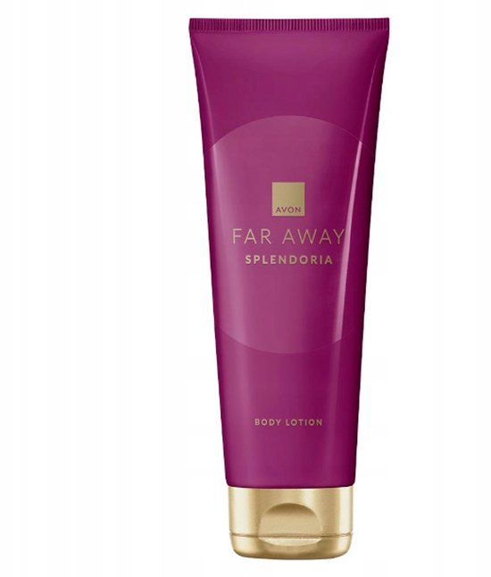 Avon Far Away Splendoria Lichaamsbalsem - 125ml