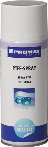 Promat/Tecwerk PTFE-spray | wittig | 400 ml | spuitbus