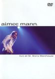 Aimee Mann - Live St Anne's DVD