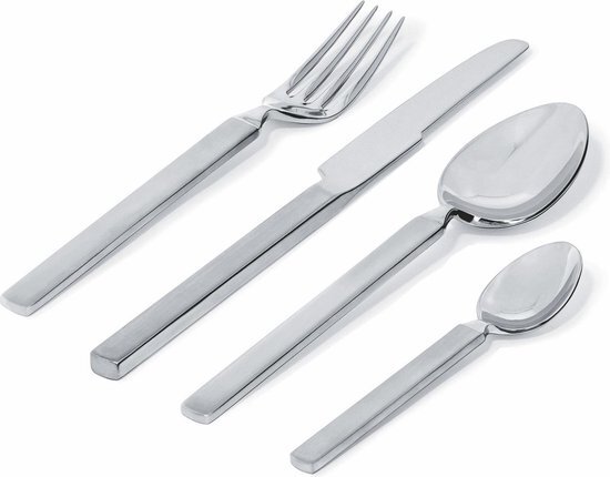 Alessi Dry Cutlery Set