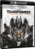 Universal Pictures Transformers: Revenge of the Fallen Blu-ray