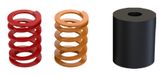 Moza Racing SRP Kit – Ressort Kit pour pédales Moza SR-P